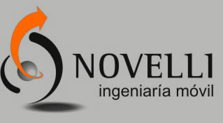 Ingenieria Movil, Ruedas Industriales